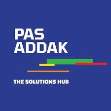 کارشناس اکانت (مواد اولیه آرایشی و بهداشتی) | Account Manager (Home and Personal Care Raw Materials) - پاس آداک | Pas Addak