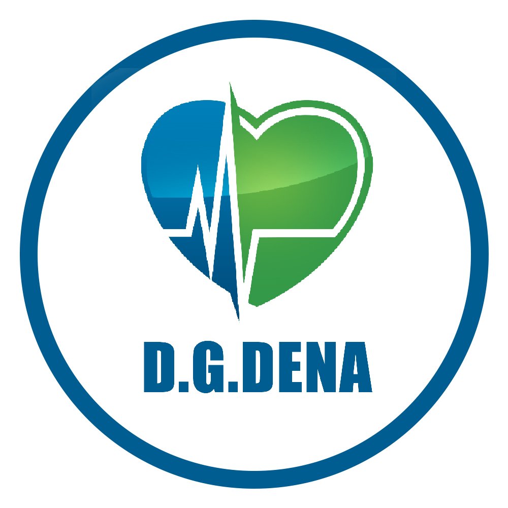 مدیر فروش | Sales Manager - دی جی دنا | D.G.DENA