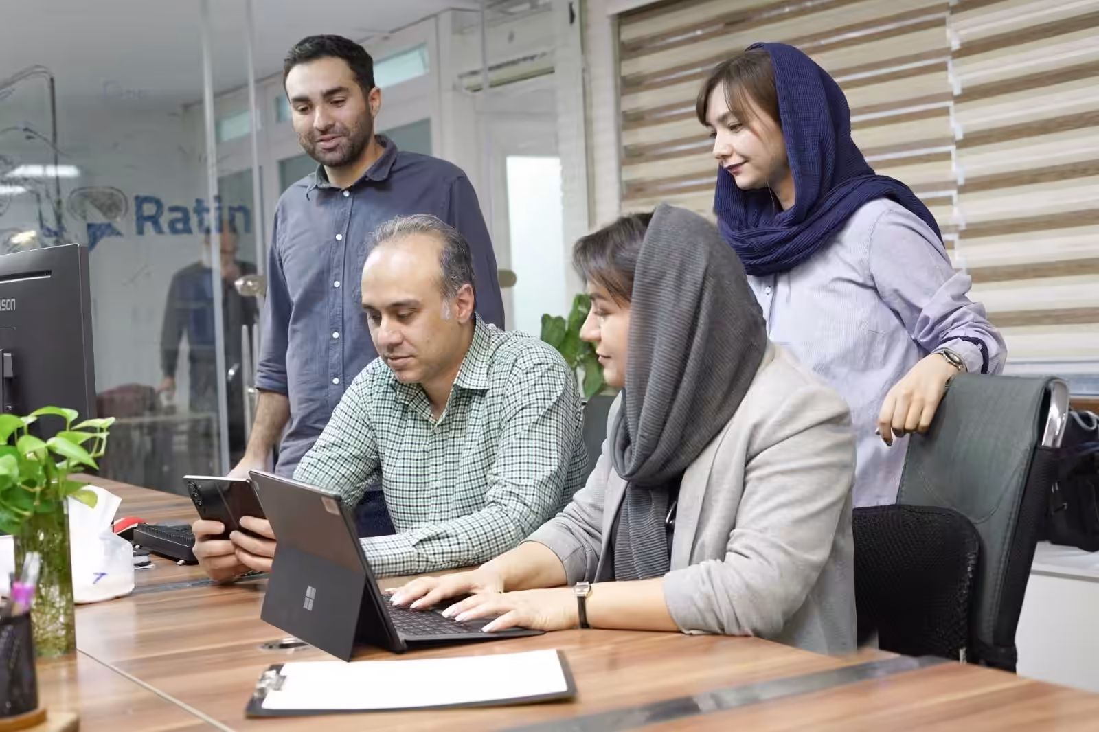 استخدام در undefined