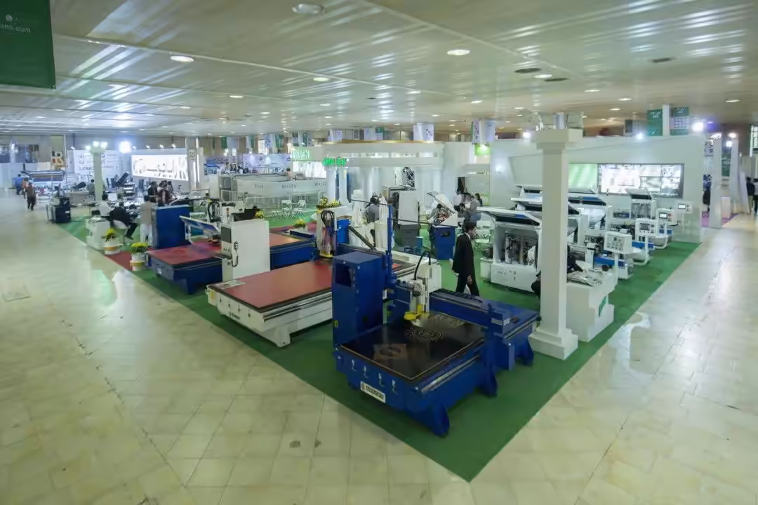 استخدام در ماشین سازی آمل برش