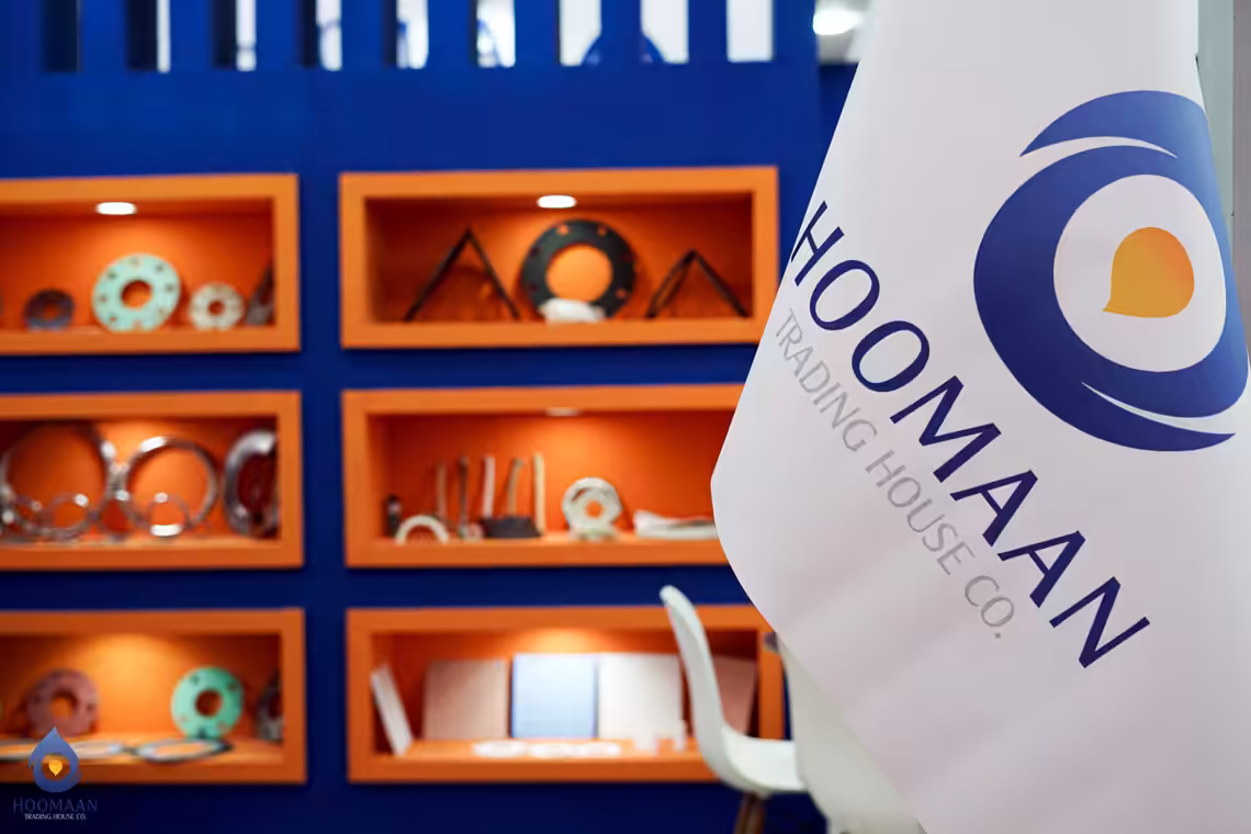 استخدام در سرا تجارت هومان