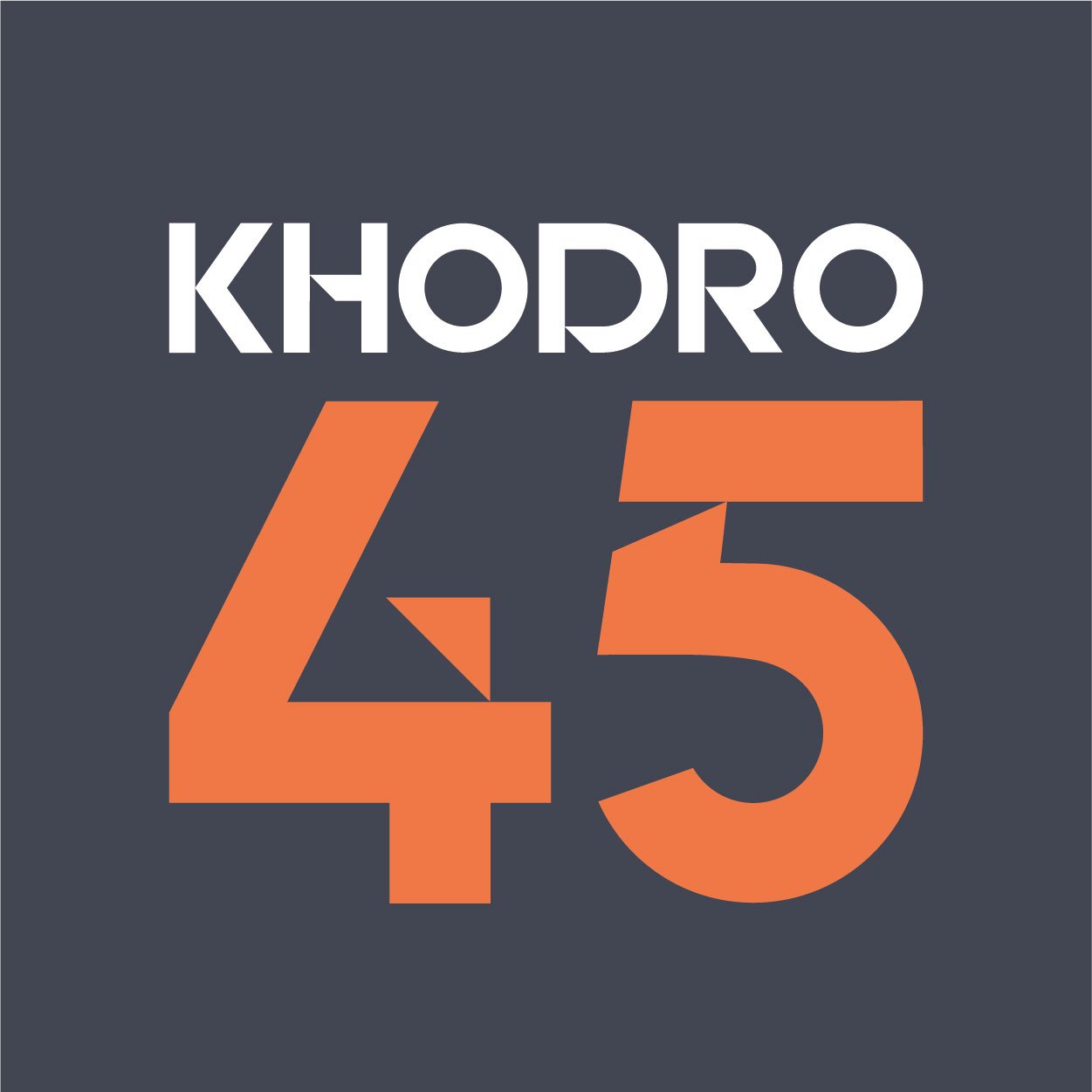 توسعه‌دهنده فرانت‌اِند (React) | Senior Front-End Developer (React) - مریخ کار پارس آسیا (خودرو45) | Khodro 45