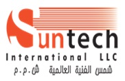 مهندس سوم دریایی | 3rd Eng - سانتک | Suntech International LLc