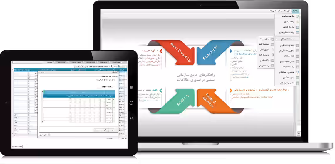 استخدام در مهندسی نرم افزار رایورز شرق
