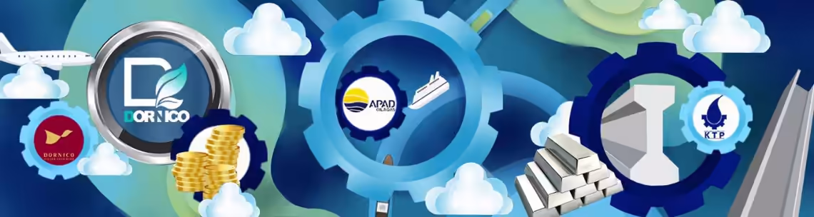 استخدام در هلدینگ درنیکو خلاق