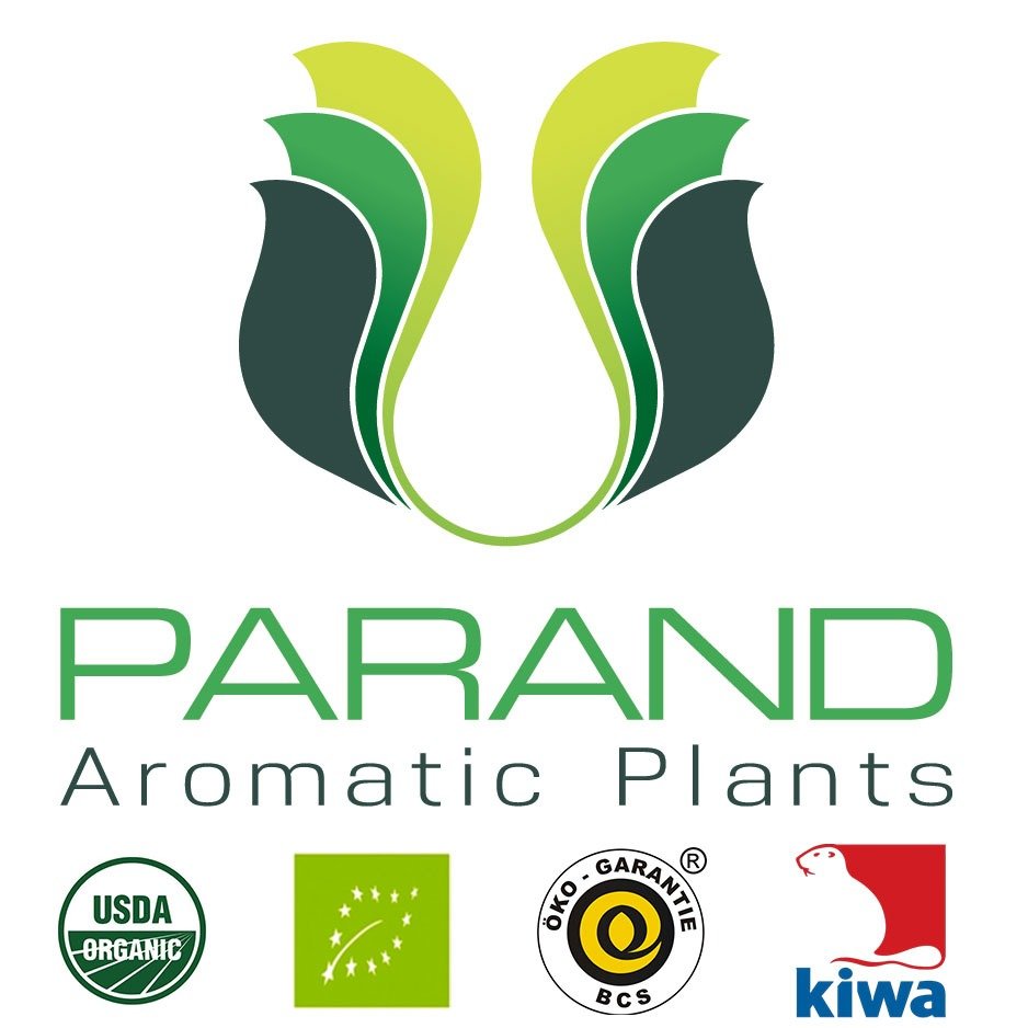 مدیر فروش سازمانی (B2B) | B2B Sales Manager - گیاهان معطر پرند | Parand Aromatic Plants