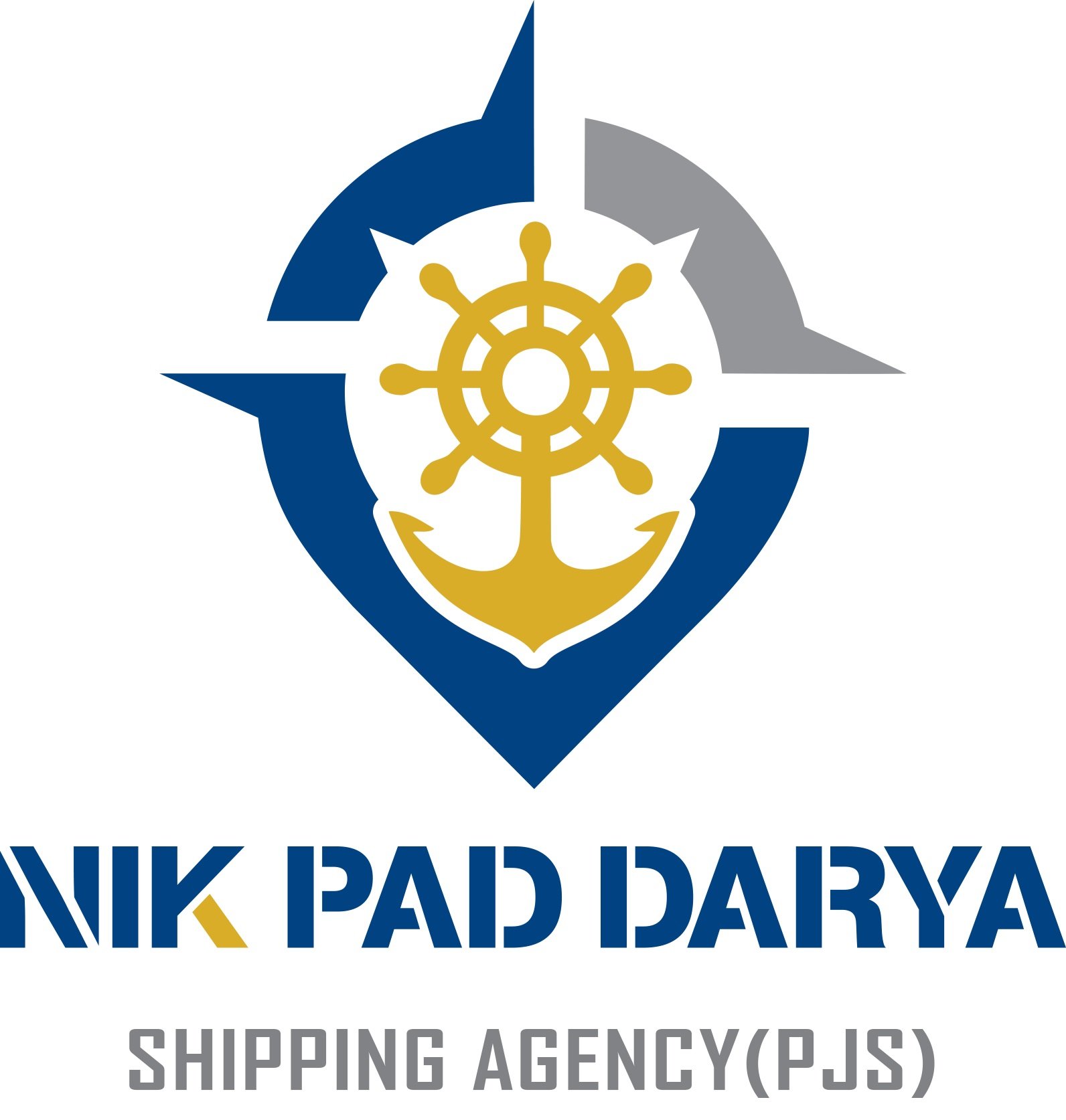 طراح UI/UX | UI/UX Designer - نمایندگی کشتیرانی نیک پاد دریا | Namayandegi Kashtirani Nikpad Darya