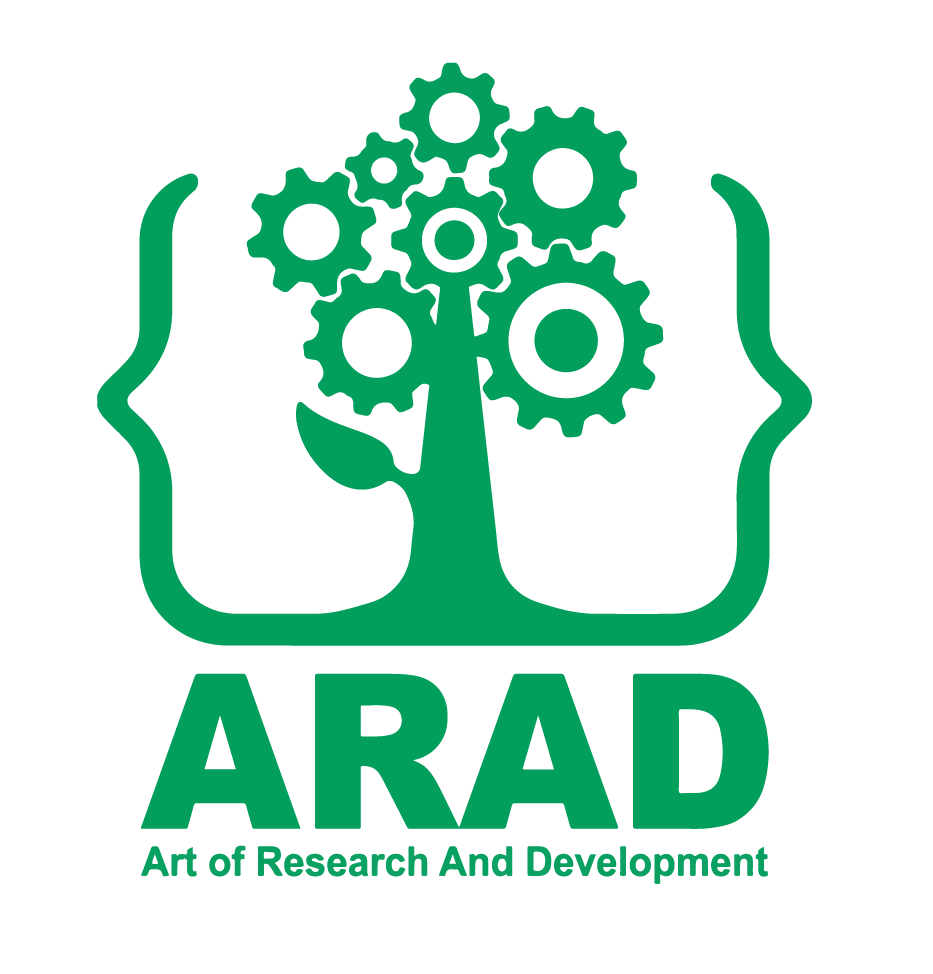 برنامه نویس ++C | C++ Developer - هلدینگ فناوری و نو آوری آراد | Holding Arad