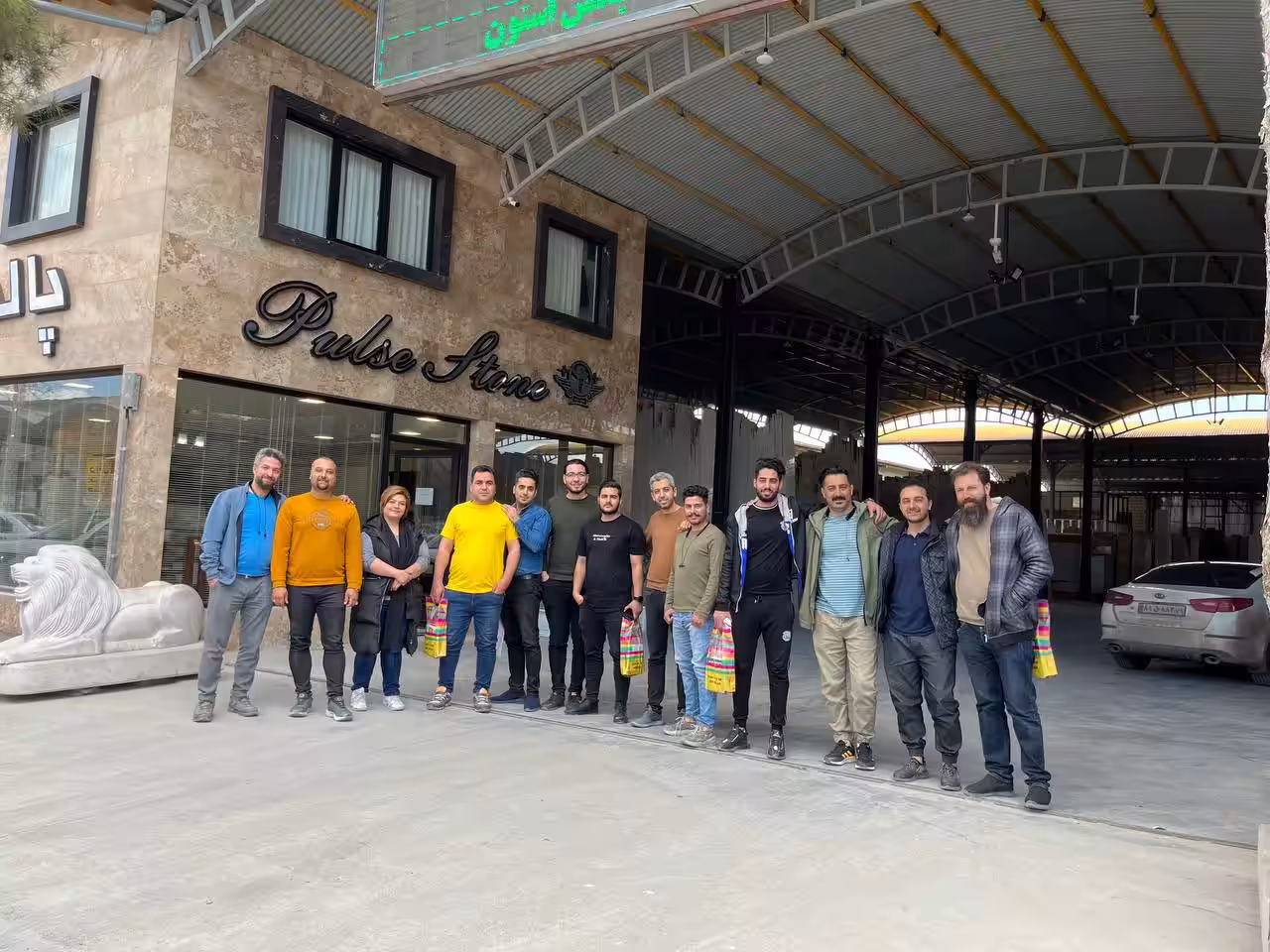 استخدام در undefined