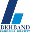کارشناس ارشد فروش آنلاین صنعت بسته بندی | Senior Sales Expert - به بند | Behband