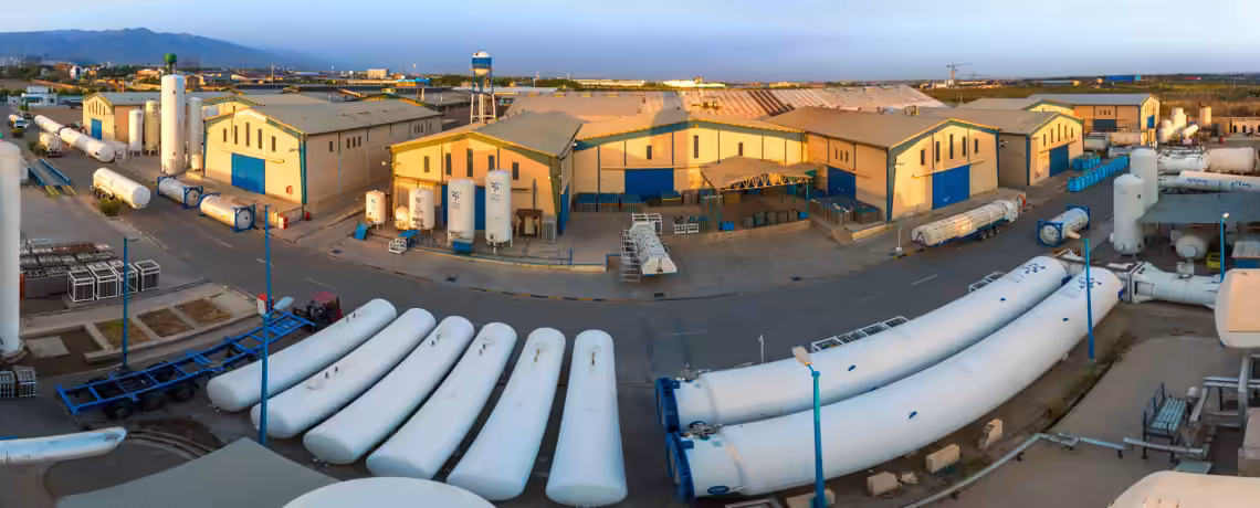 استخدام در رهام گاز