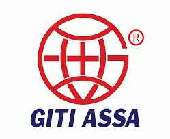 مدیر کارخانه | Factory Manager - گیتی آسا | Giti Assa