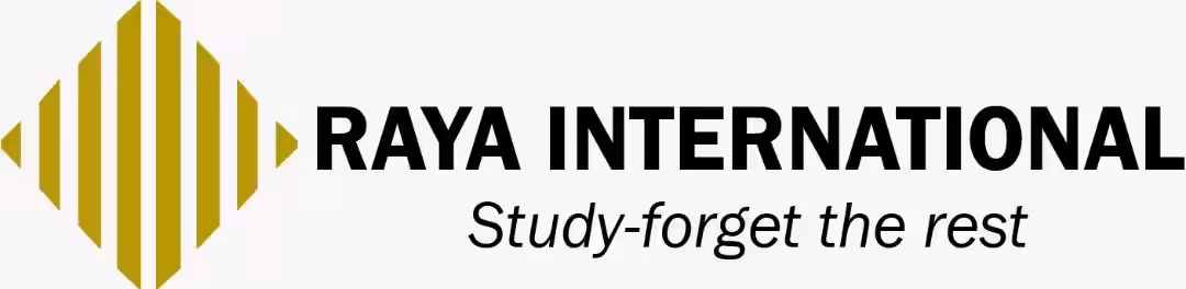 استخدام در رایا اینترنشنال