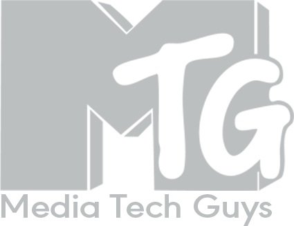 مدیر اداری | Administrative Manager - مدیا تِک گایز | Media Tech Guys