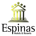 پذیرشگر هتل | Hotel Receptionist - گروه هتل های بین المللی اسپیناس | Espinas hotels