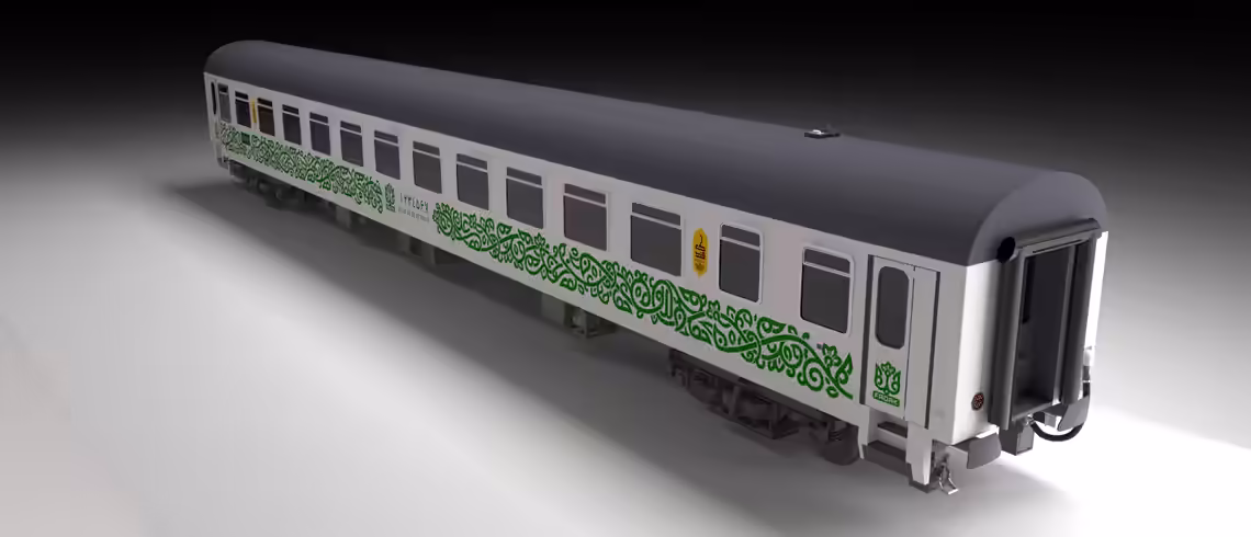 استخدام در ریل پرداز سیستم