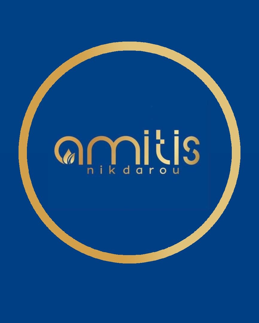 مدیر فروش | Sales Manager - آمیتیس نیک دارو | Amitis Nik Darou