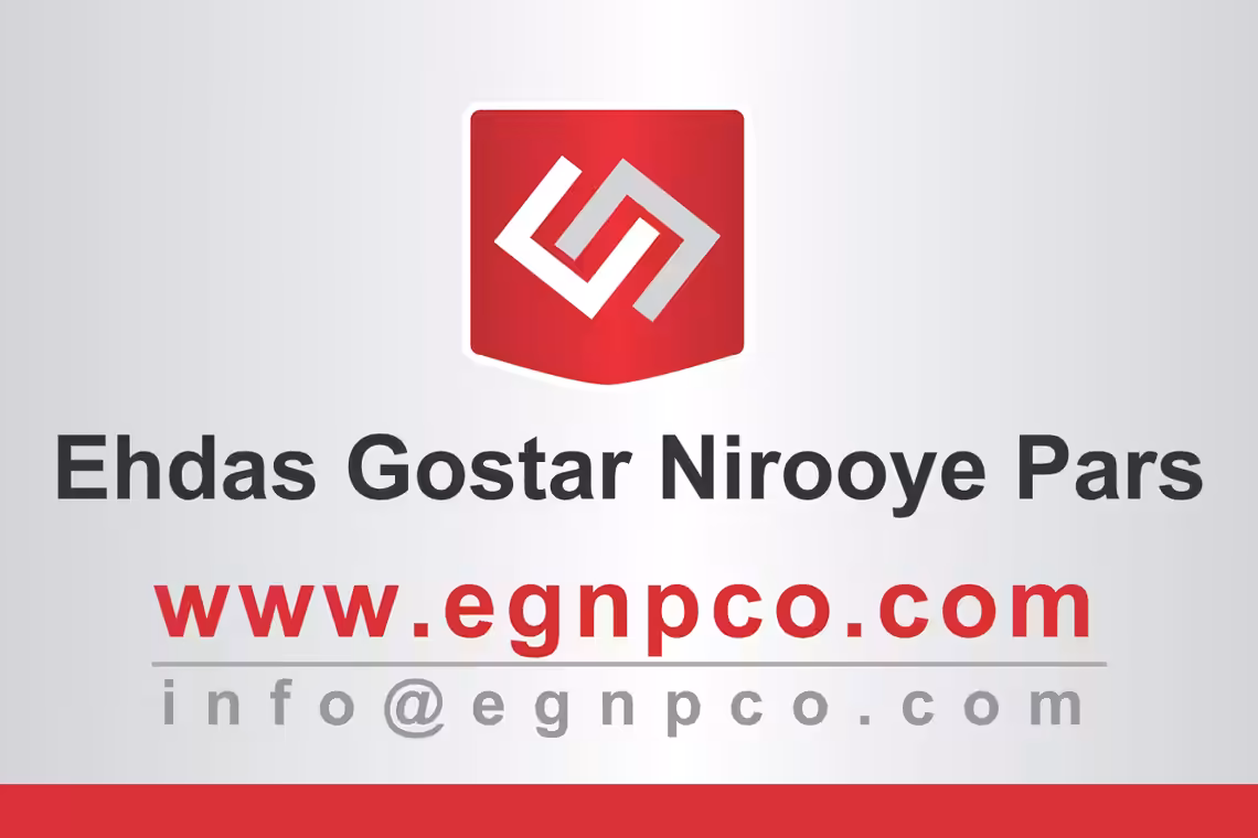استخدام در Ehdas Gostar Nirooye Pars