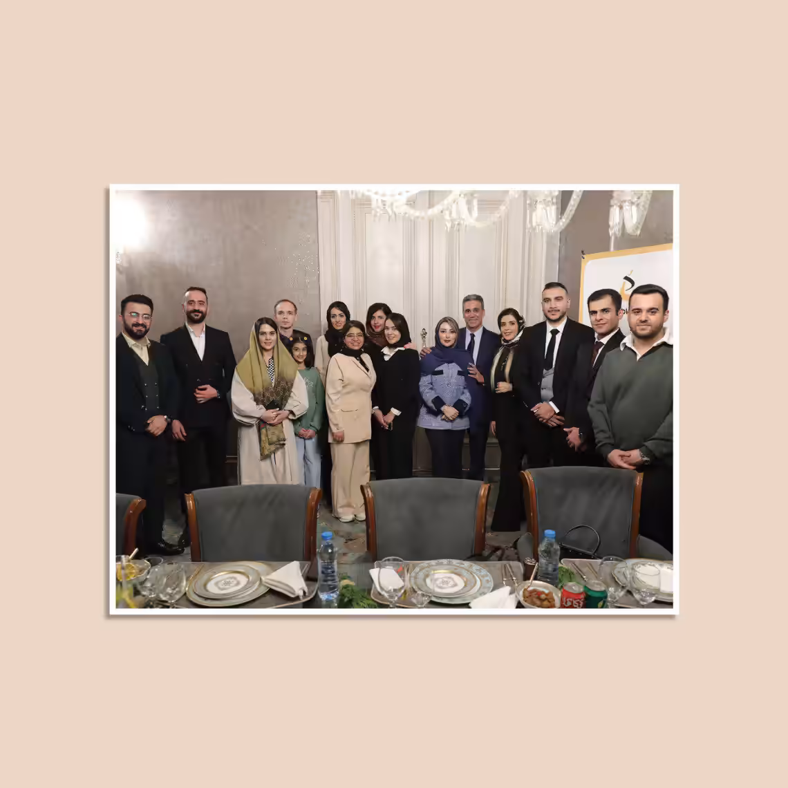 استخدام در تراز ارقام