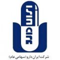 استخدام در ایران دارو