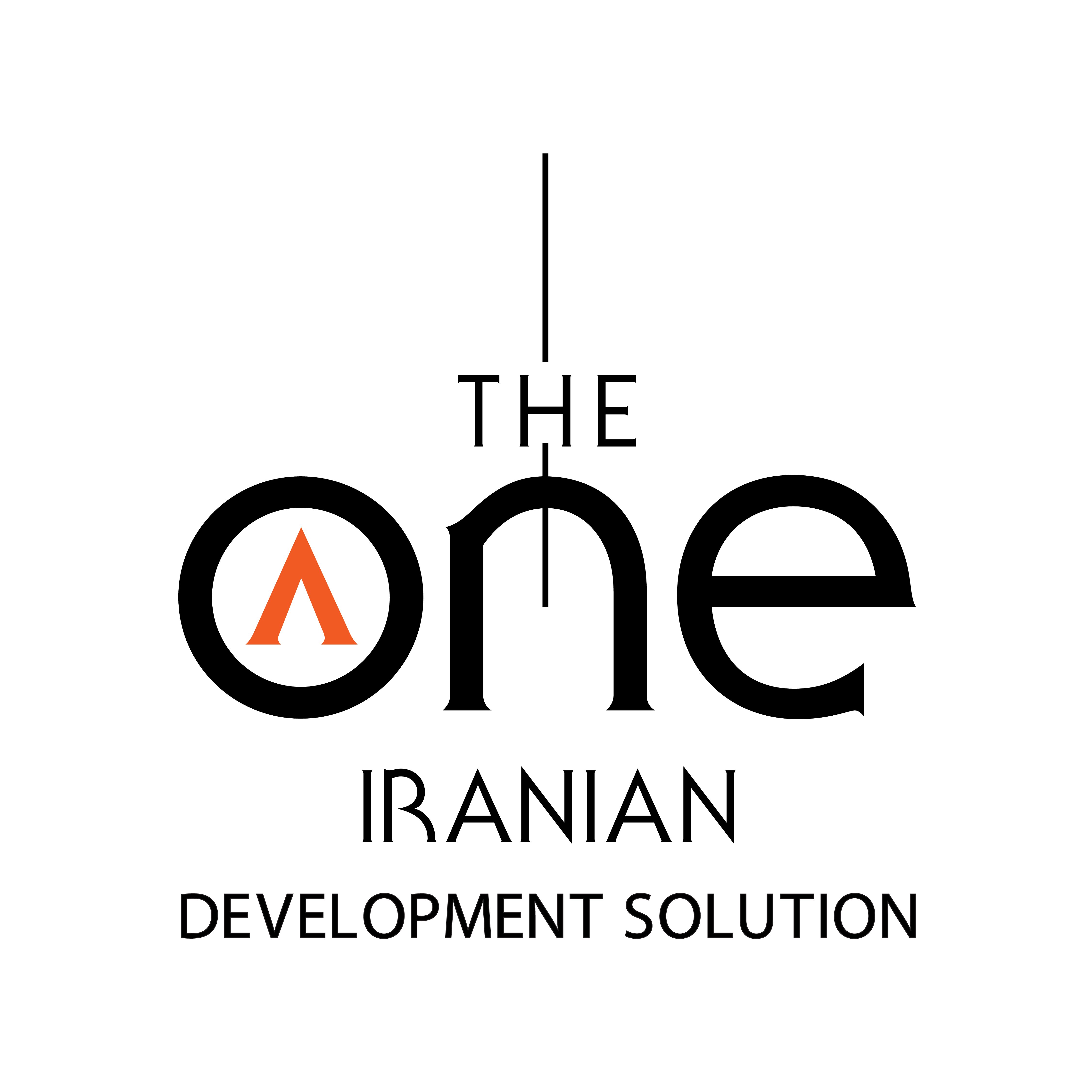 طراح گرافیک | Graphic Designer - دوان ایرانیان | The One Iranian