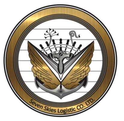 استخدام در خدمات بار هوایی هفت آسمان لجستیک