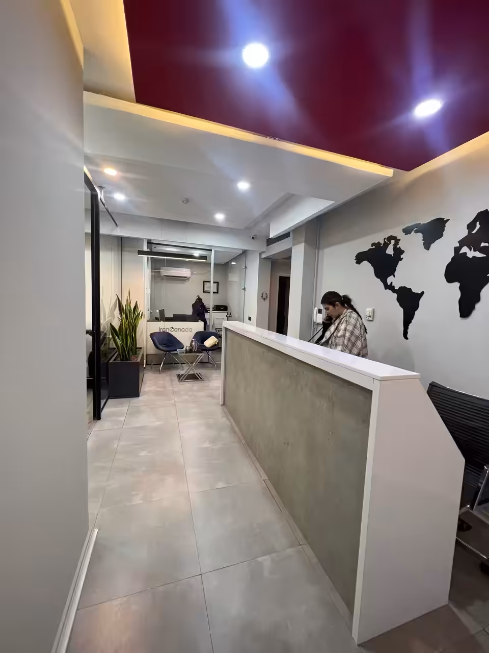 استخدام در undefined