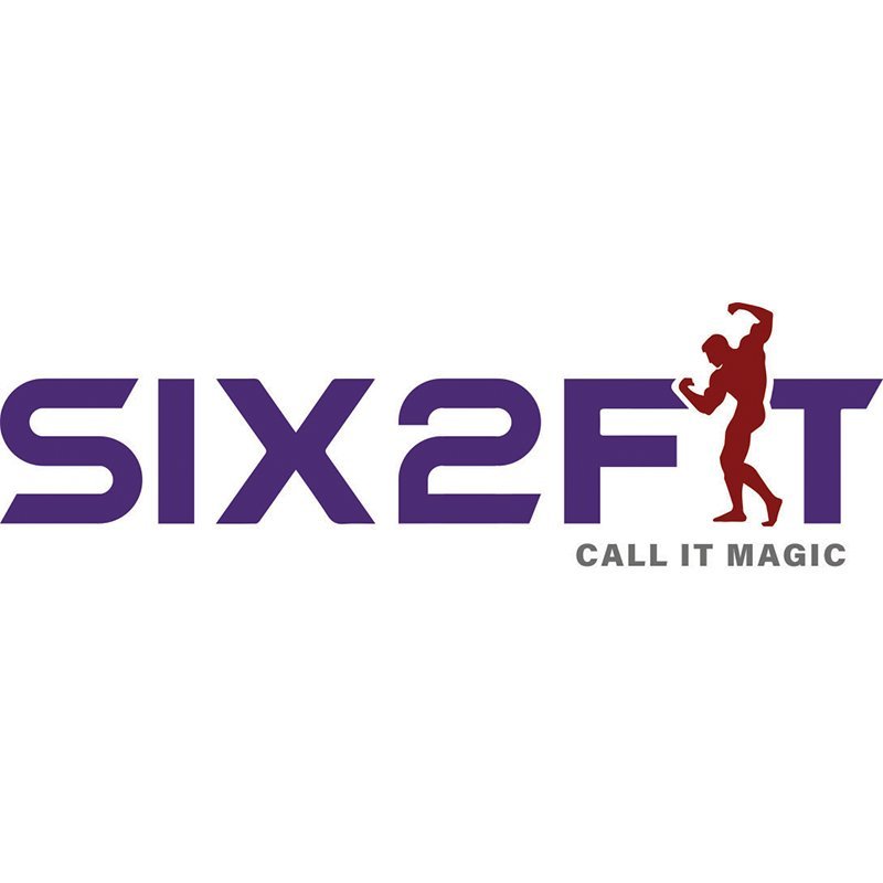 مدیر فروش | Sales Manager - سیکس تو فیت | Six2Fit