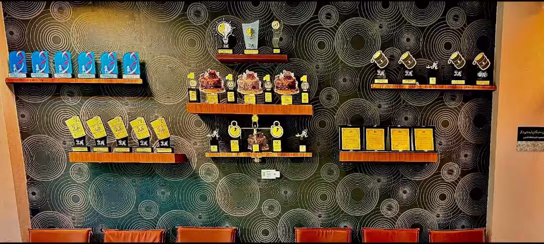 استخدام در اندیشه موفق سپهر ایرانیان