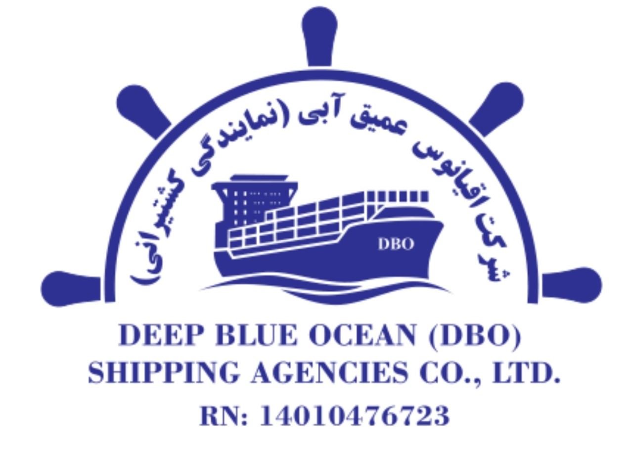 کارشناس حمل‌ونقل بین‌المللی | Transportation Specialist - اقیانوس عمیق آبی | DEEP BLUE OCEAN