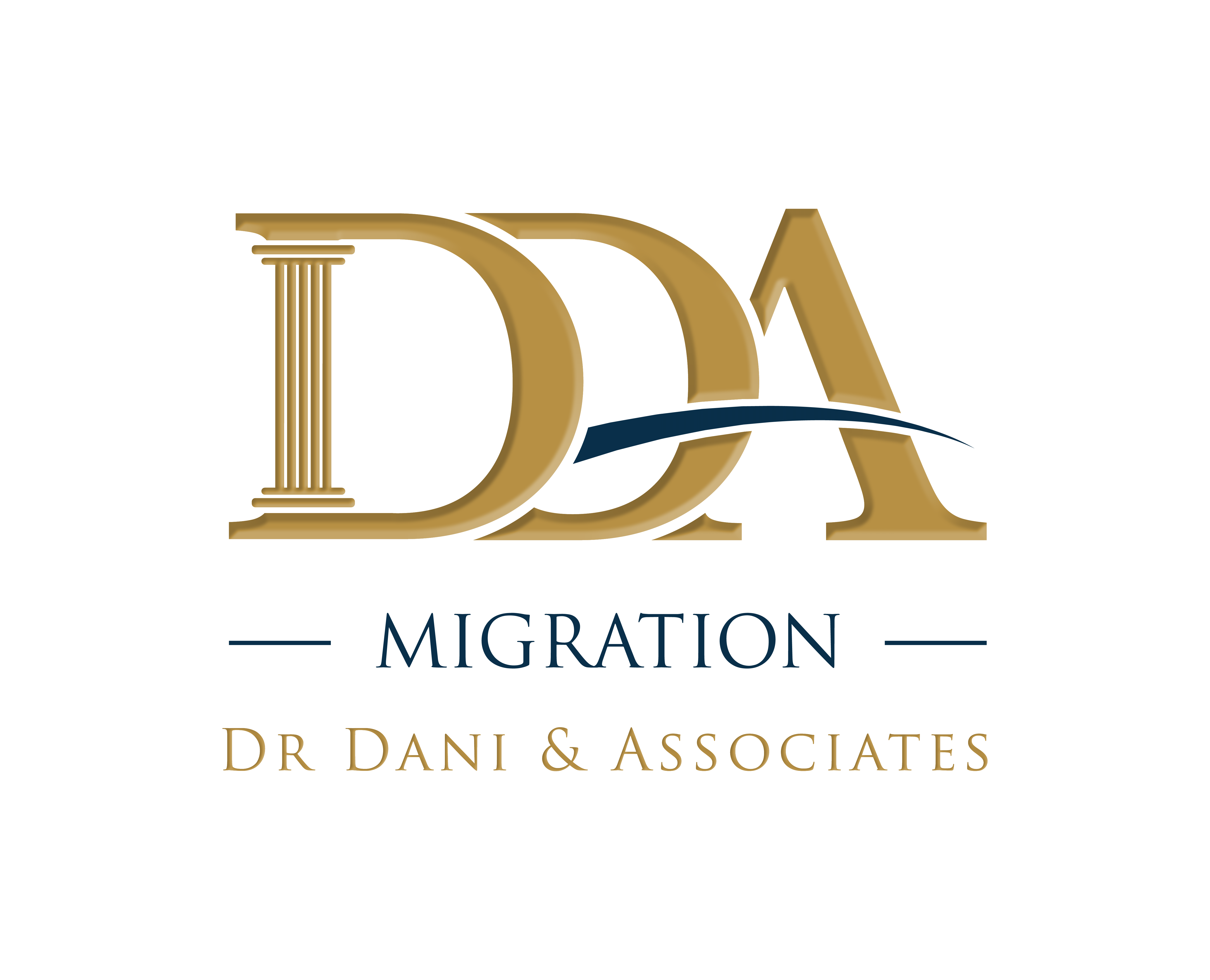 کارشناس امور مهاجرت | Immigration Consultant -  | Dr. Dani and Associates