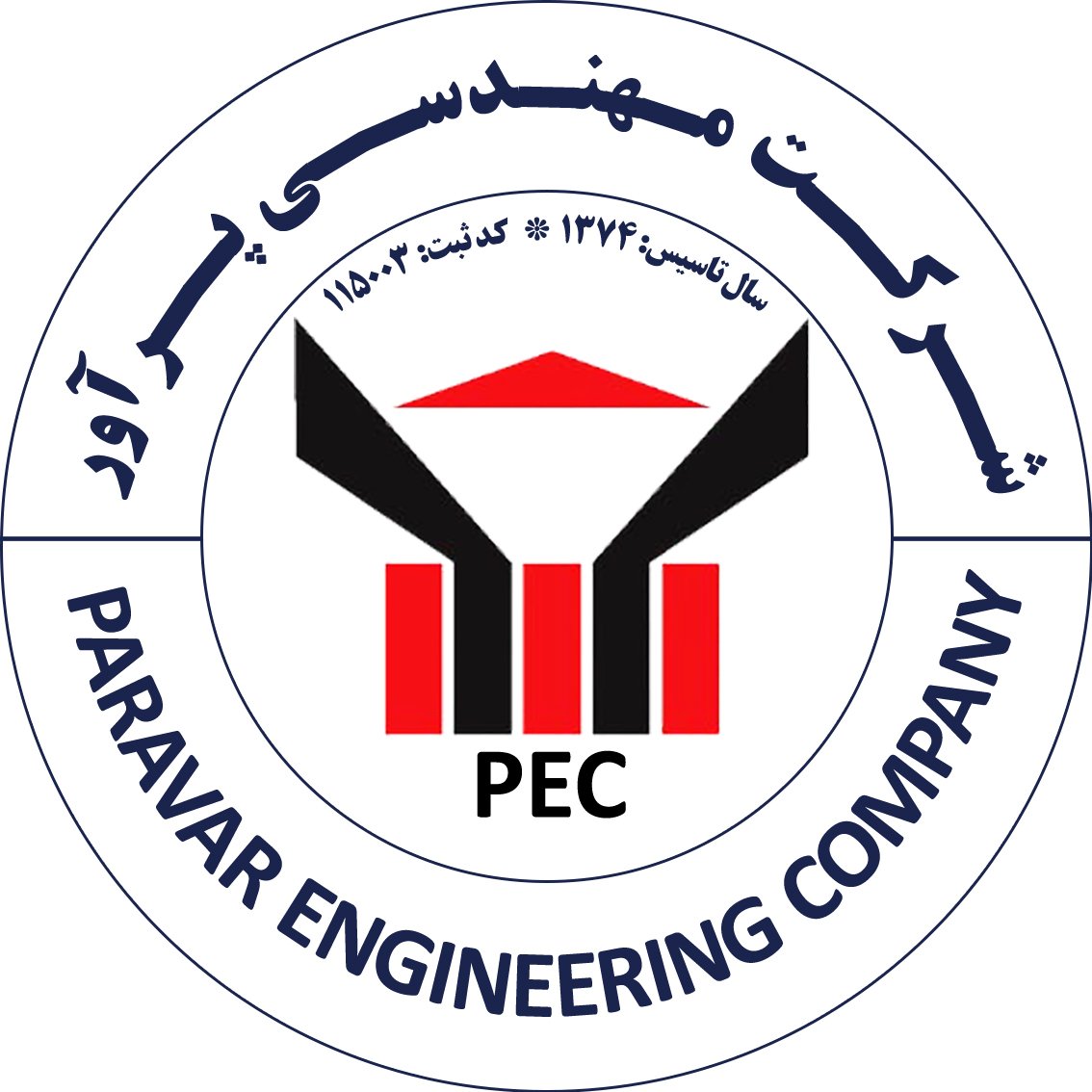 مهندس ارشد سازه | Senior Structural Engineer - مهندسي پرآور | Paravar Engineering company