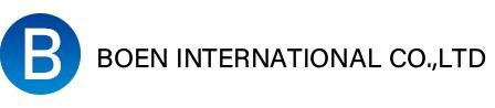 دستیار امور بازرگانی | Commercial Assistant - شرکت بازرگانی بین المللی بوئن | Boen International Trading Co