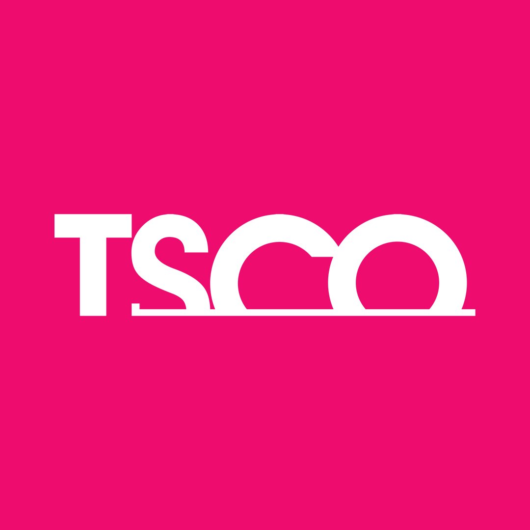 مدیر ارشد بازرگانی خارجی | Foreign Commercial Director - تسکو | TSCO