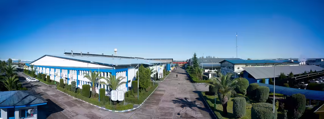 استخدام در فرآوری و ساخت