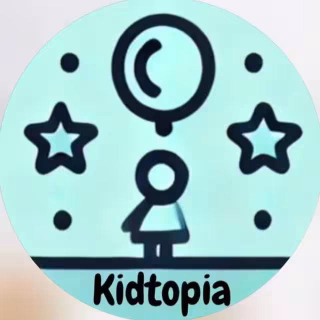 استخدام در کودکستان و پیش دبستان غیر دولتی قطره ( کیدتوپیا)