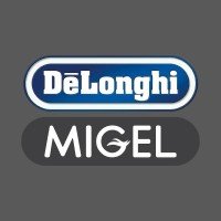 فروشنده | Salesperson - دلونگی و میگل | De'Longhi & Migel