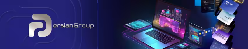 استخدام در پرشین عصر هوشمند