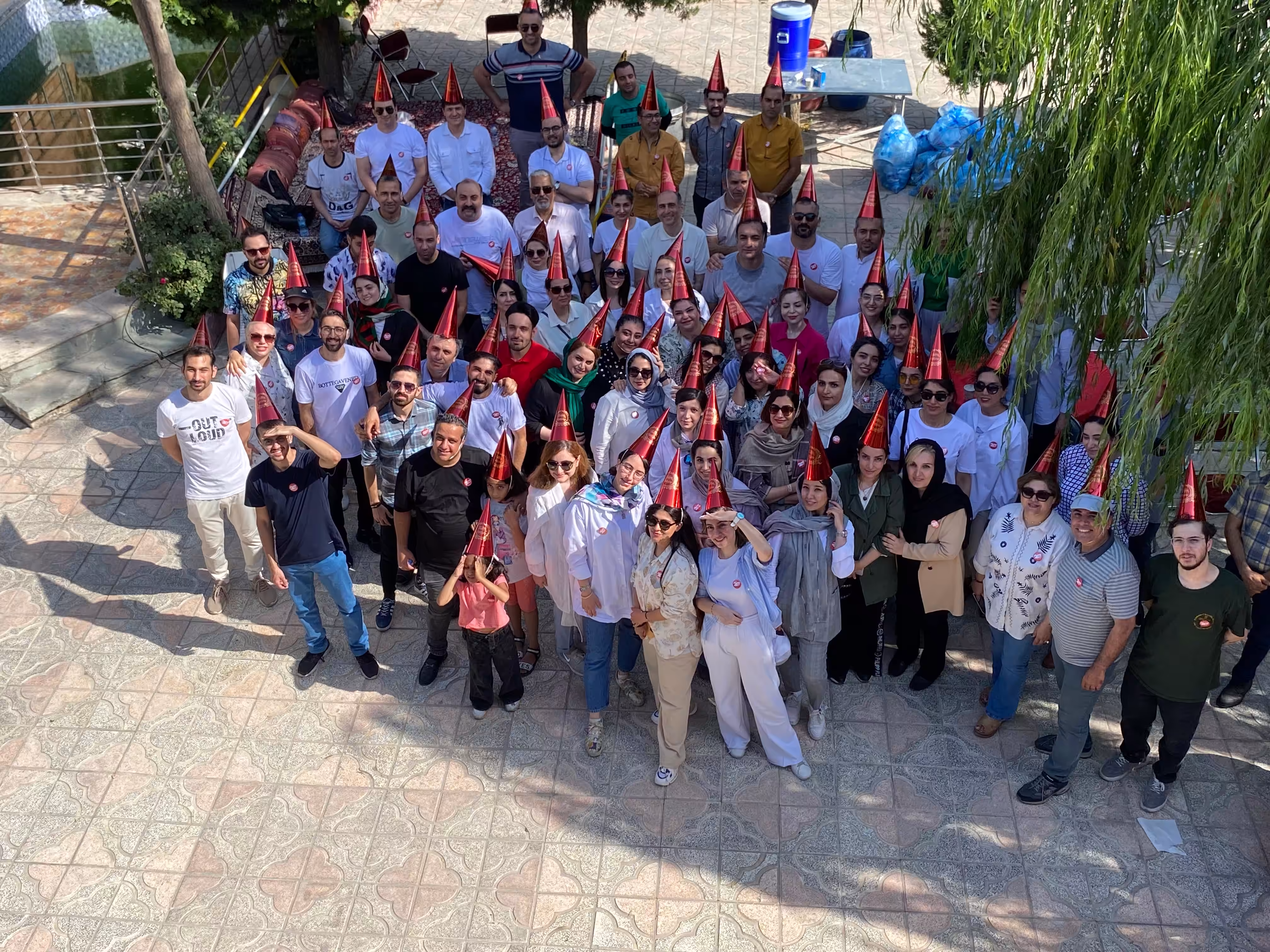 استخدام در undefined