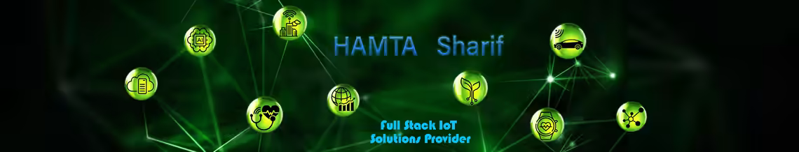 استخدام در همتا شریف