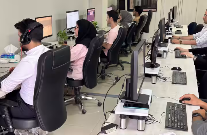 استخدام در undefined