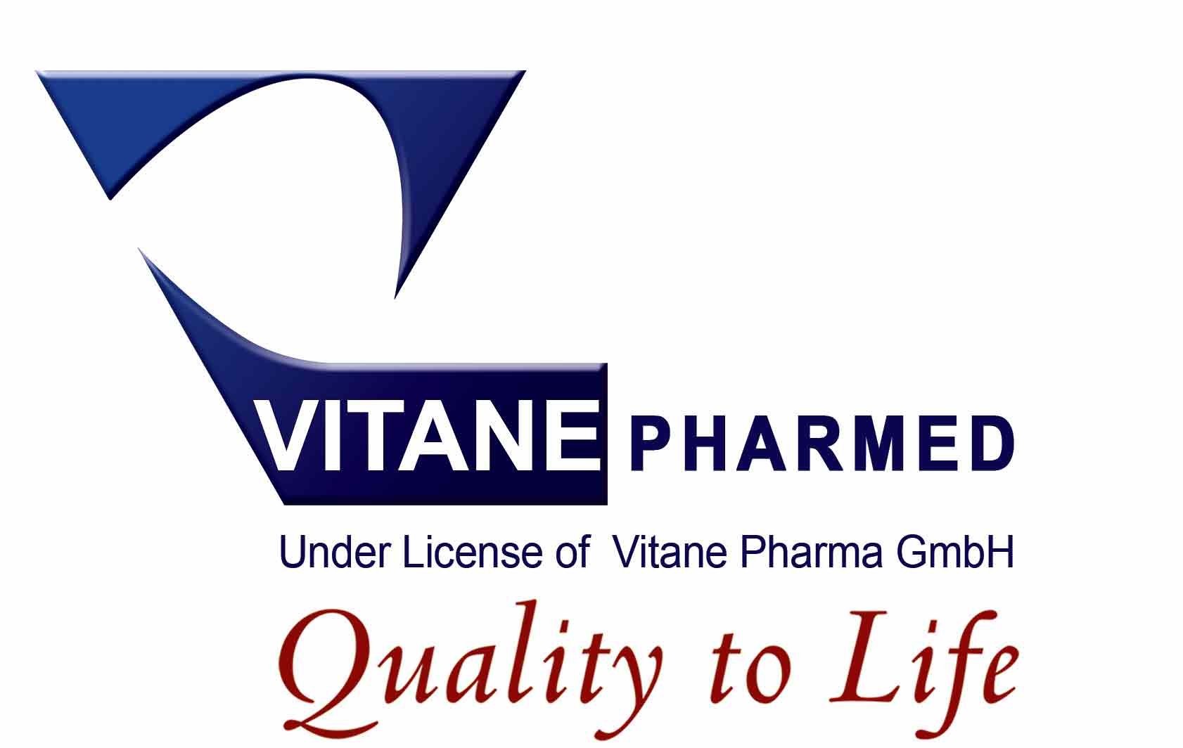 تکنسن تولید تزریقی (بخش پرکنی) | Injection production technician (filling section) - ويتان فارمد | Vitane Pharmed