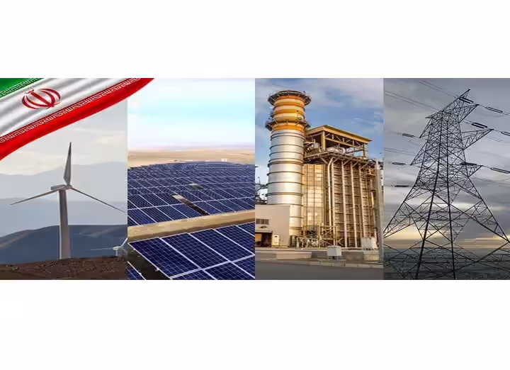 استخدام در الکترون انتقال آریا کیهان خراسان