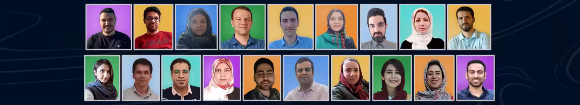 استخدام در هدف مثبت ایرانیان