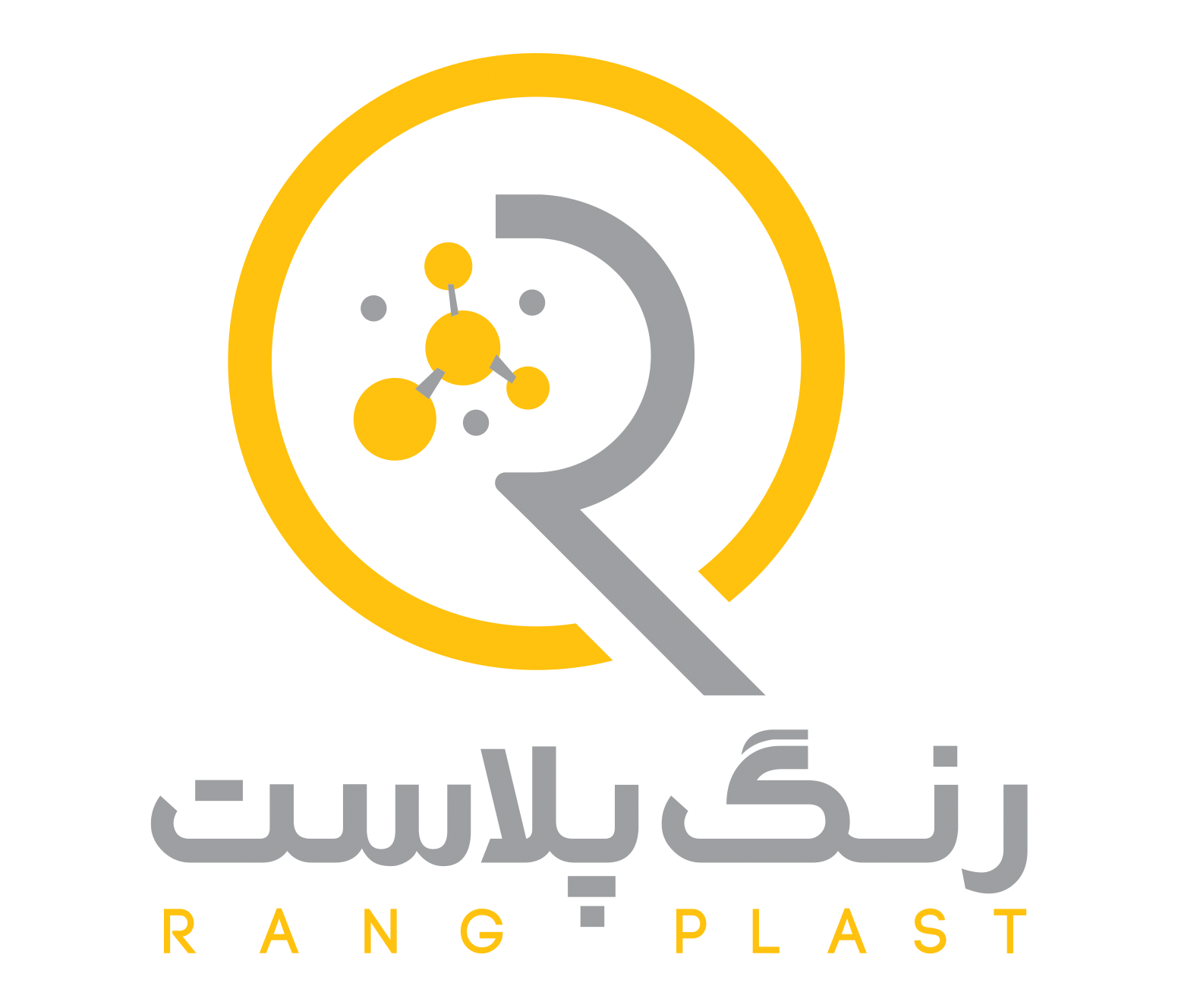 کارشناس فروش | Sales Expert - رنگ پلاست رها | Rang Plast Raha