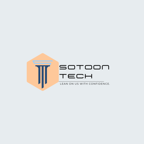 توسعه‌دهنده ارشد فرانت‌اِند | Senior Front-End Developer - ستون داده گستر داریا | Soton Dade Gostar Dariya
