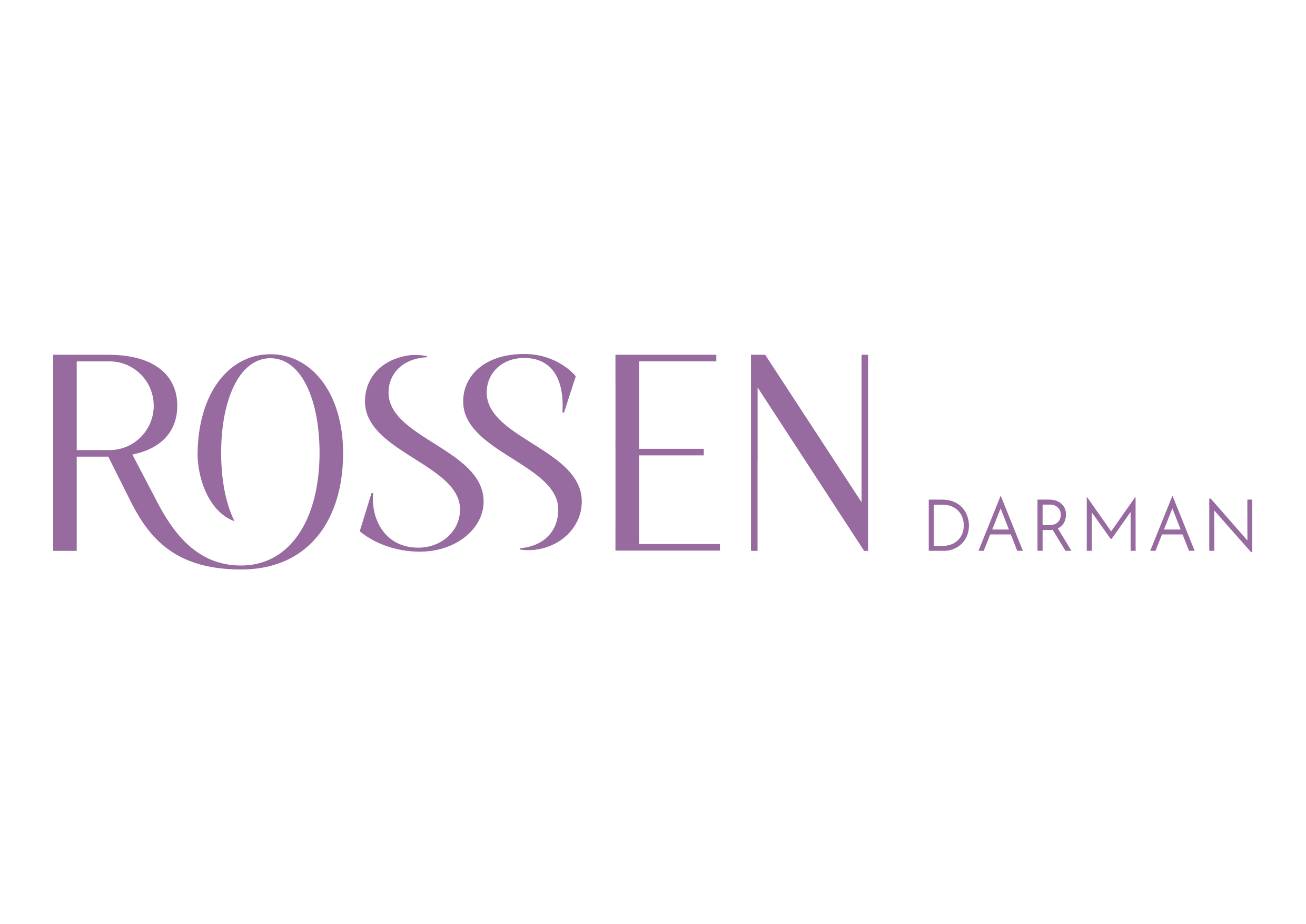 کارشناس منابع انسانی | Human Resources Expert - راسن درمان | Rossen Darman