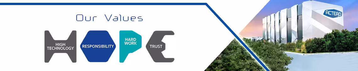 استخدام در اکترو خاورمیانه