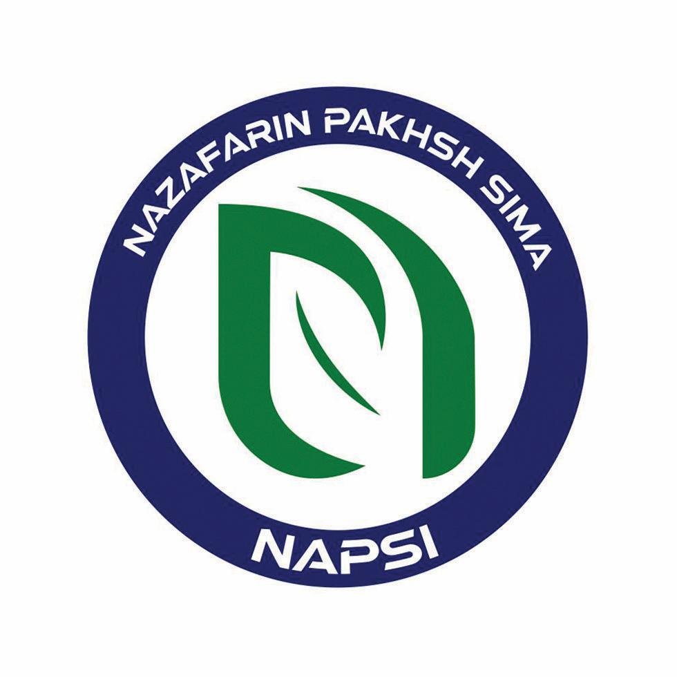 نماینده علمی | Medical Representative - ناز آفرین پخش سیما | Nazafarin Pakhsh Sima (Napsi)