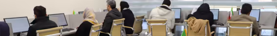 استخدام در گروه مشاوران مدیریت و مطالعات راهبردی تدبیر